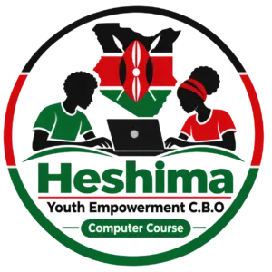 HYE Computer Course