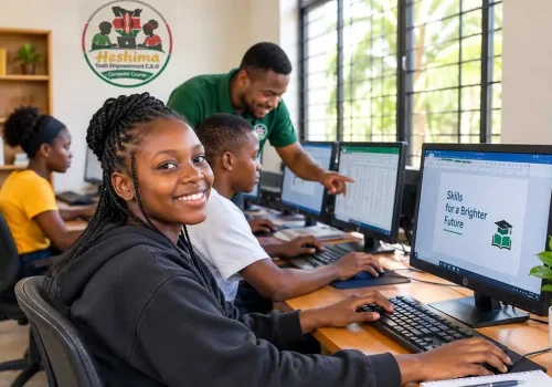 Computer-Course
